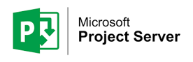 MS Project Server Logo