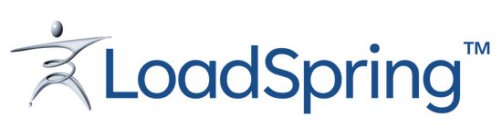 Blue Transparent Logo - Small