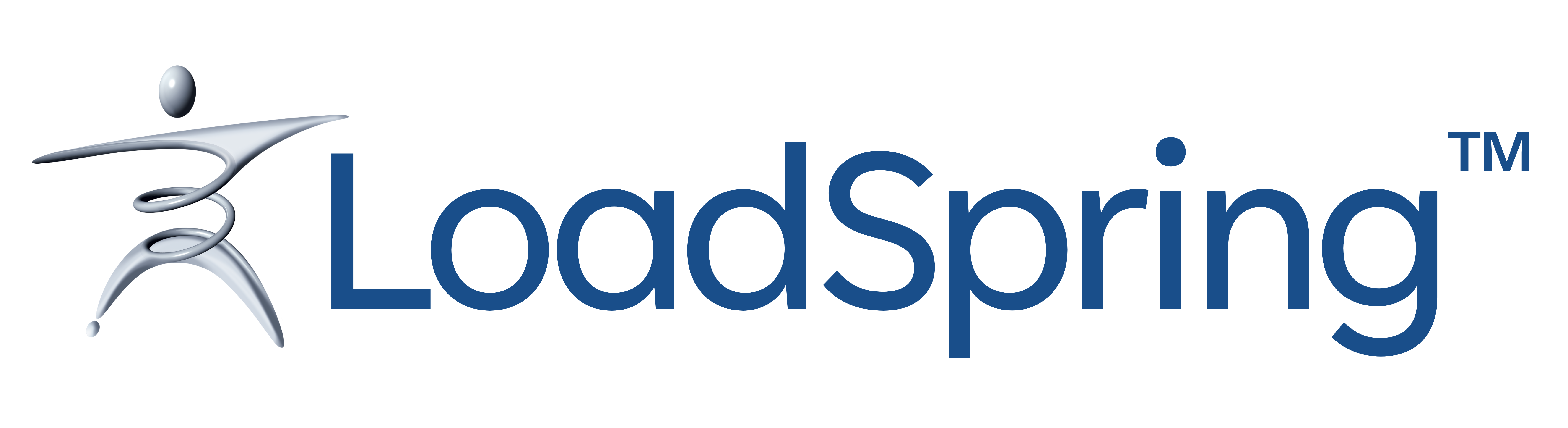 Large LSPR Blue Transparent Logo
